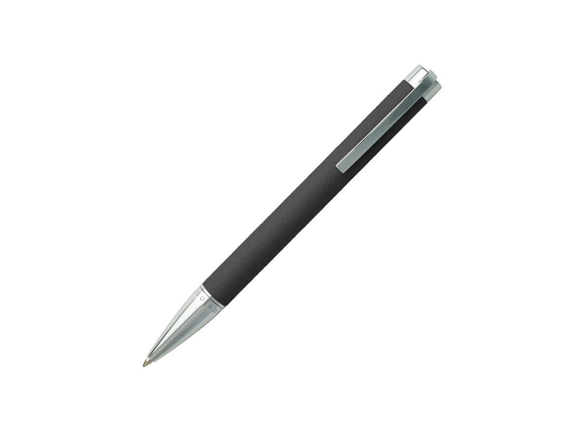 Boss - Ballpoint pen Storyline Dark Grey - HSU7044J