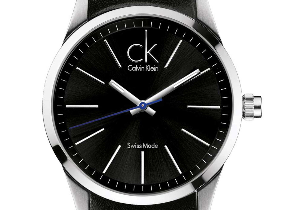 Calvin Klein - New Bold - K2241104