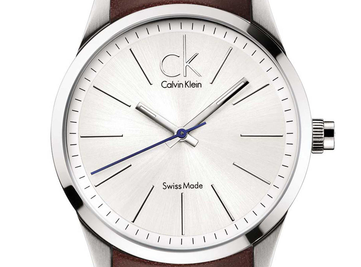 Calvin Klein - New Bold - K2241138