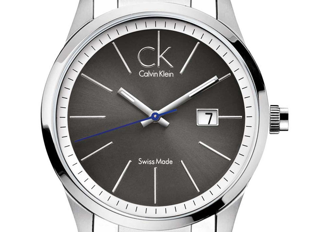 Calvin Klein - New Bold - K2246107