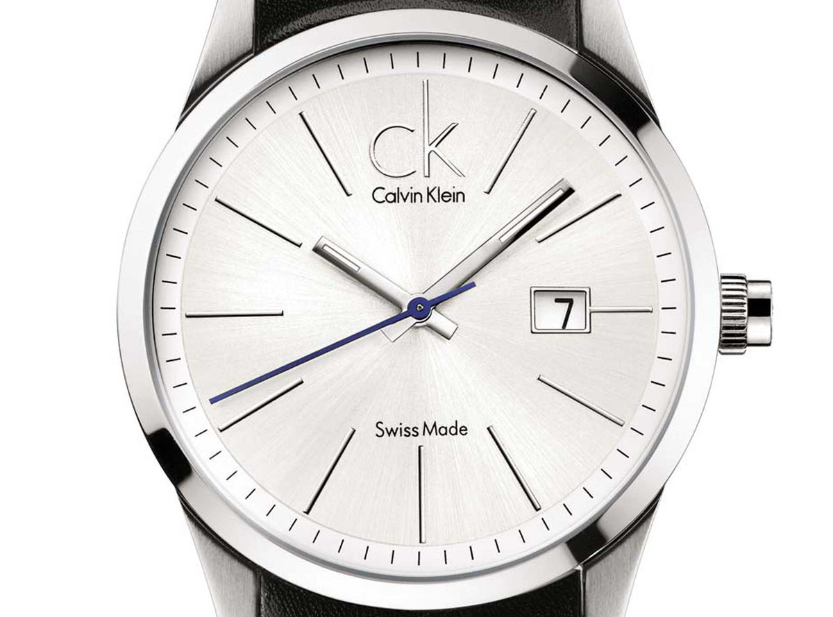 Calvin Klein - New Bold - K2246126