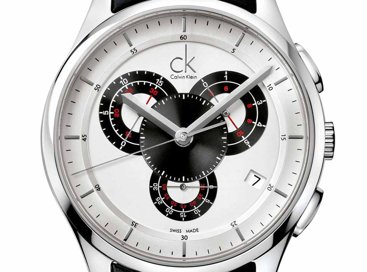 Calvin Klein - CK Basic - K2A27188