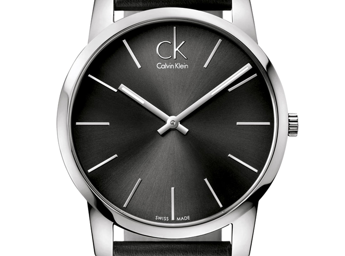 Calvin Klein - CK City - K2G21107