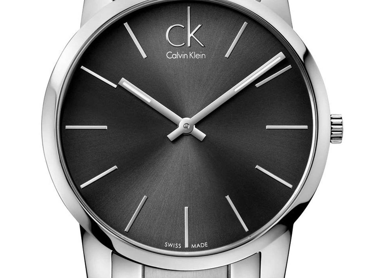 Calvin Klein - CK City - K2G21161