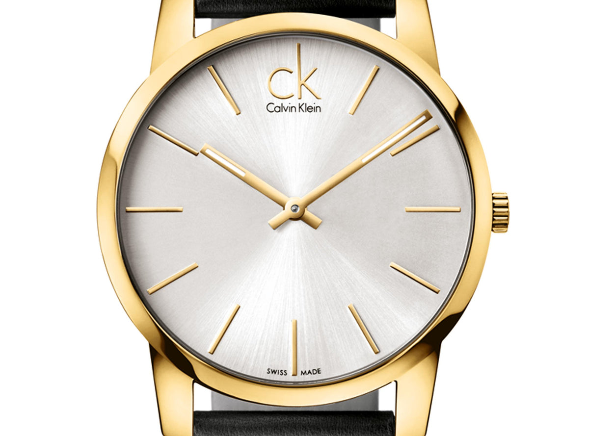 Calvin Klein - CK City - K2G21520