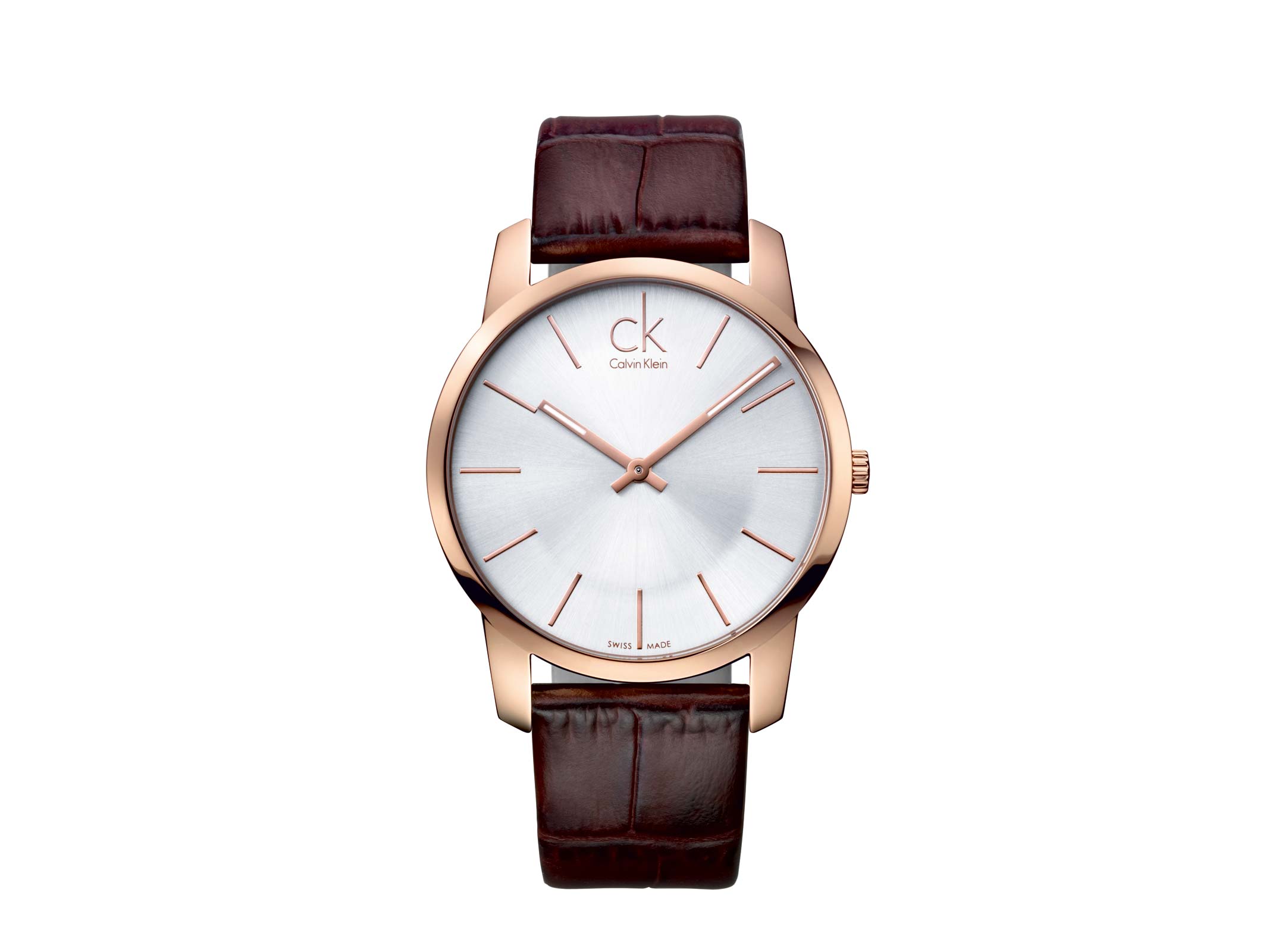 Calvin Klein - CK City - K2G21629 - egywatch.com