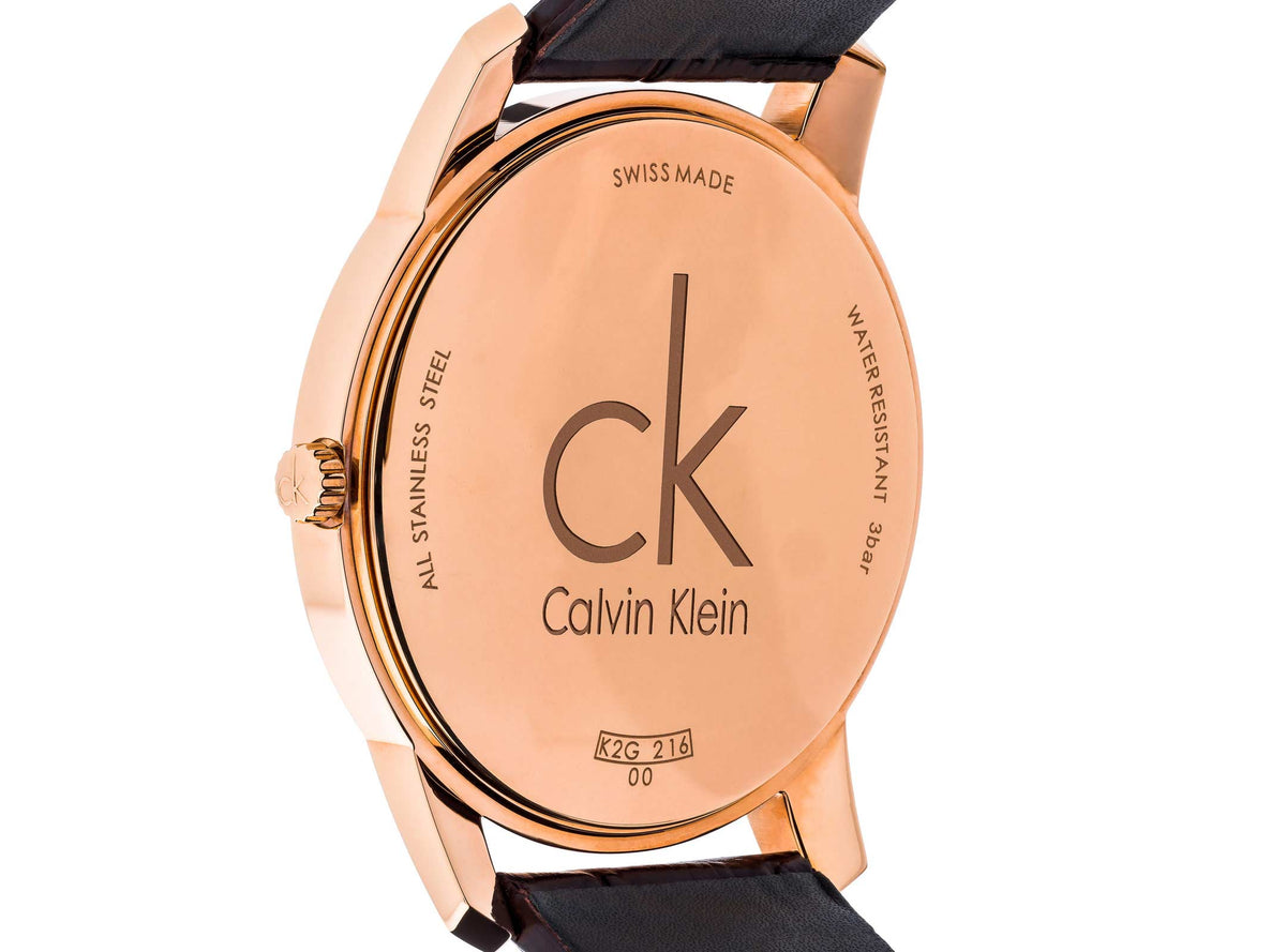 Calvin Klein - CK City - K2G21629