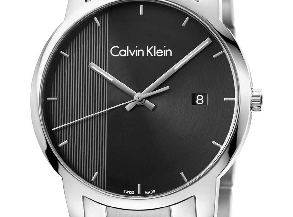 Calvin Klein - CK City - K2G2G14Y