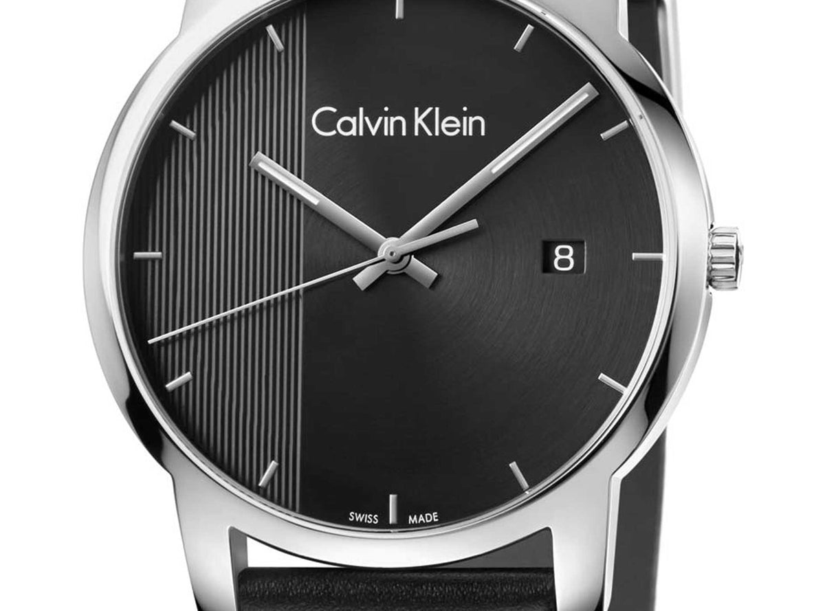 Calvin Klein - CK City - K2G2G1C1