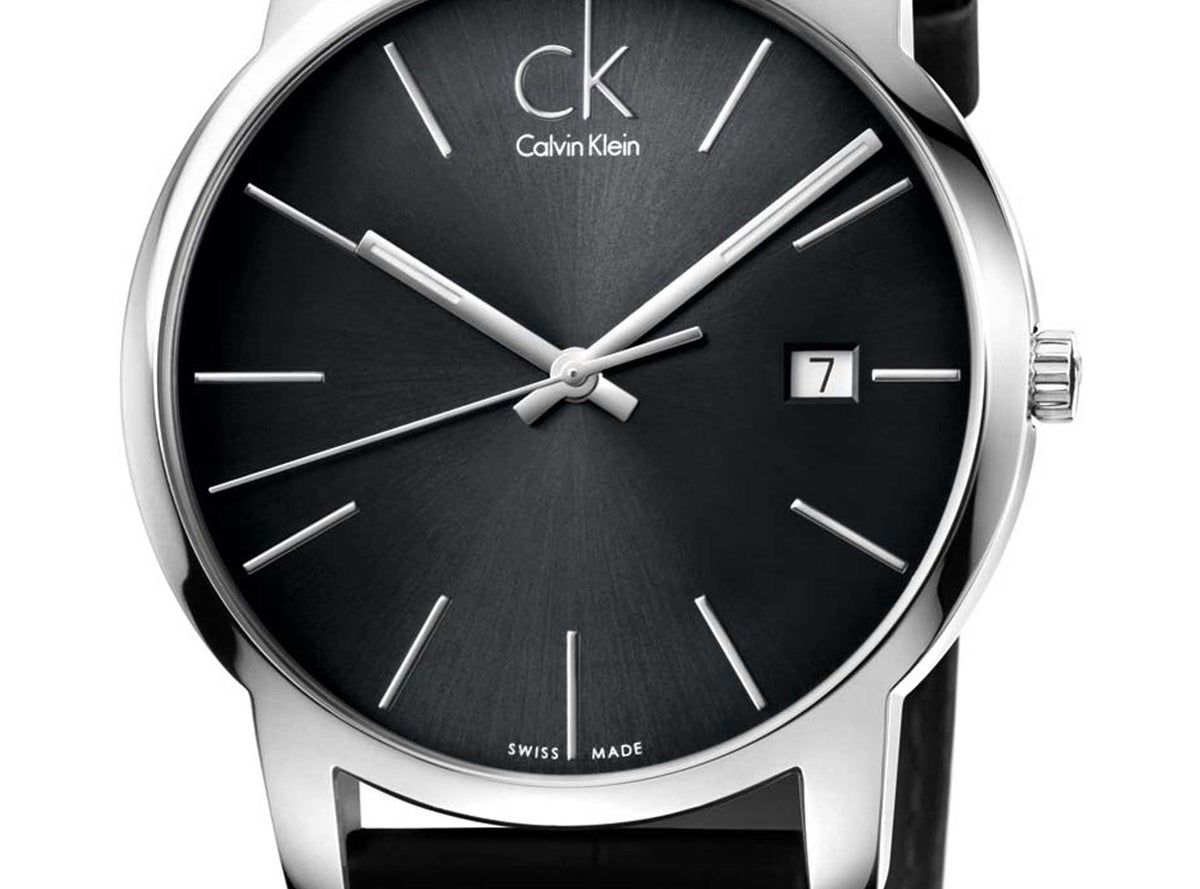 Calvin Klein - CK City - K2G2G1C3