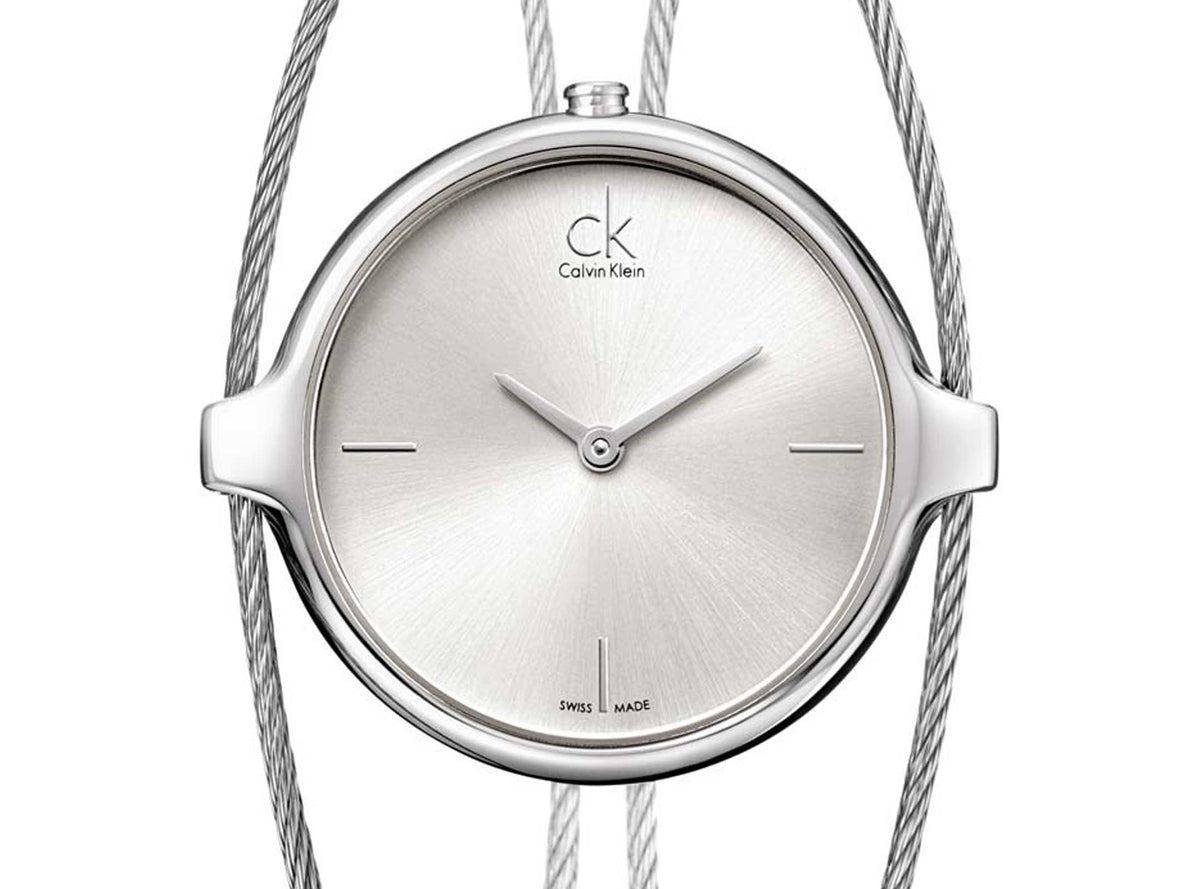 Calvin Klein - CK Agile - K2Z2M116