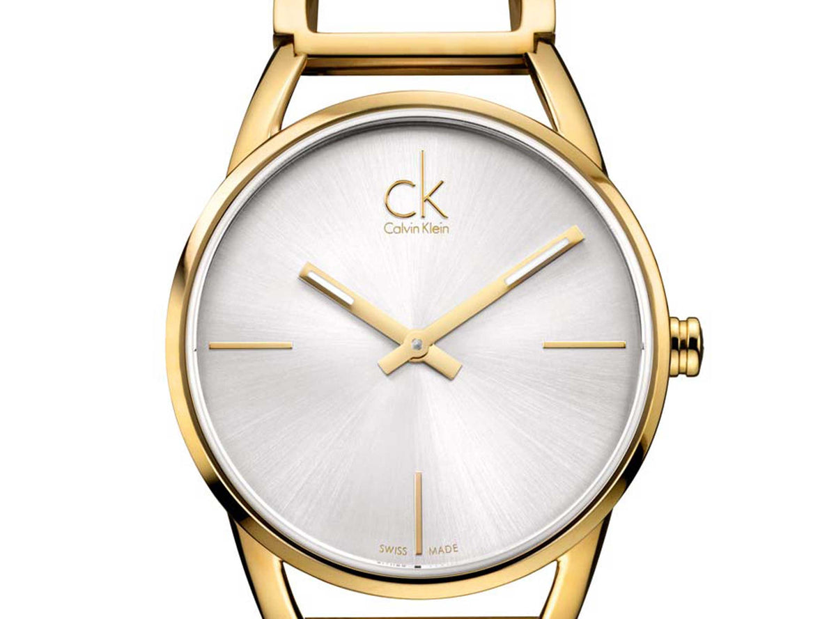 Calvin Klein - CK Stately - K3G23526