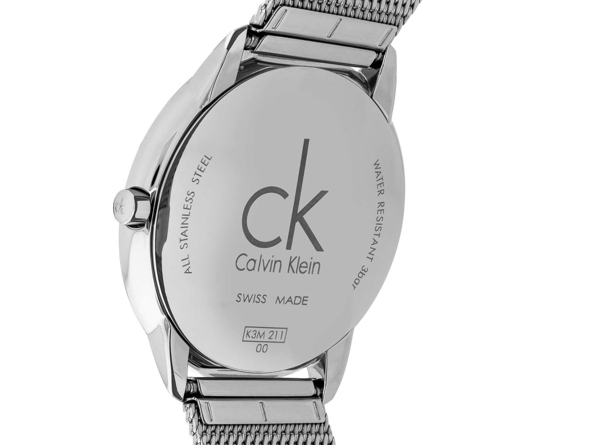 Calvin Klein - CK Minimal - K3M2112Z
