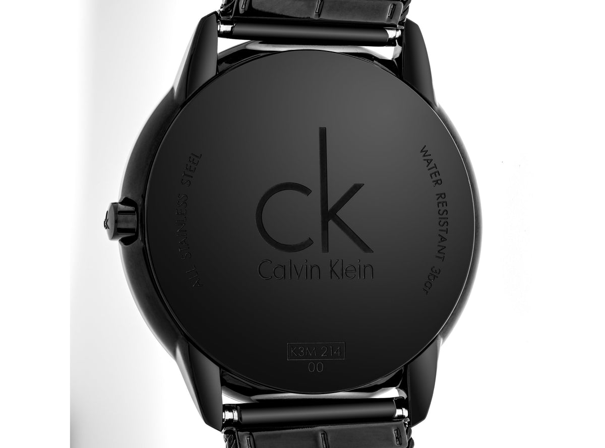 Calvin Klein - CK Minimal - K3M21421