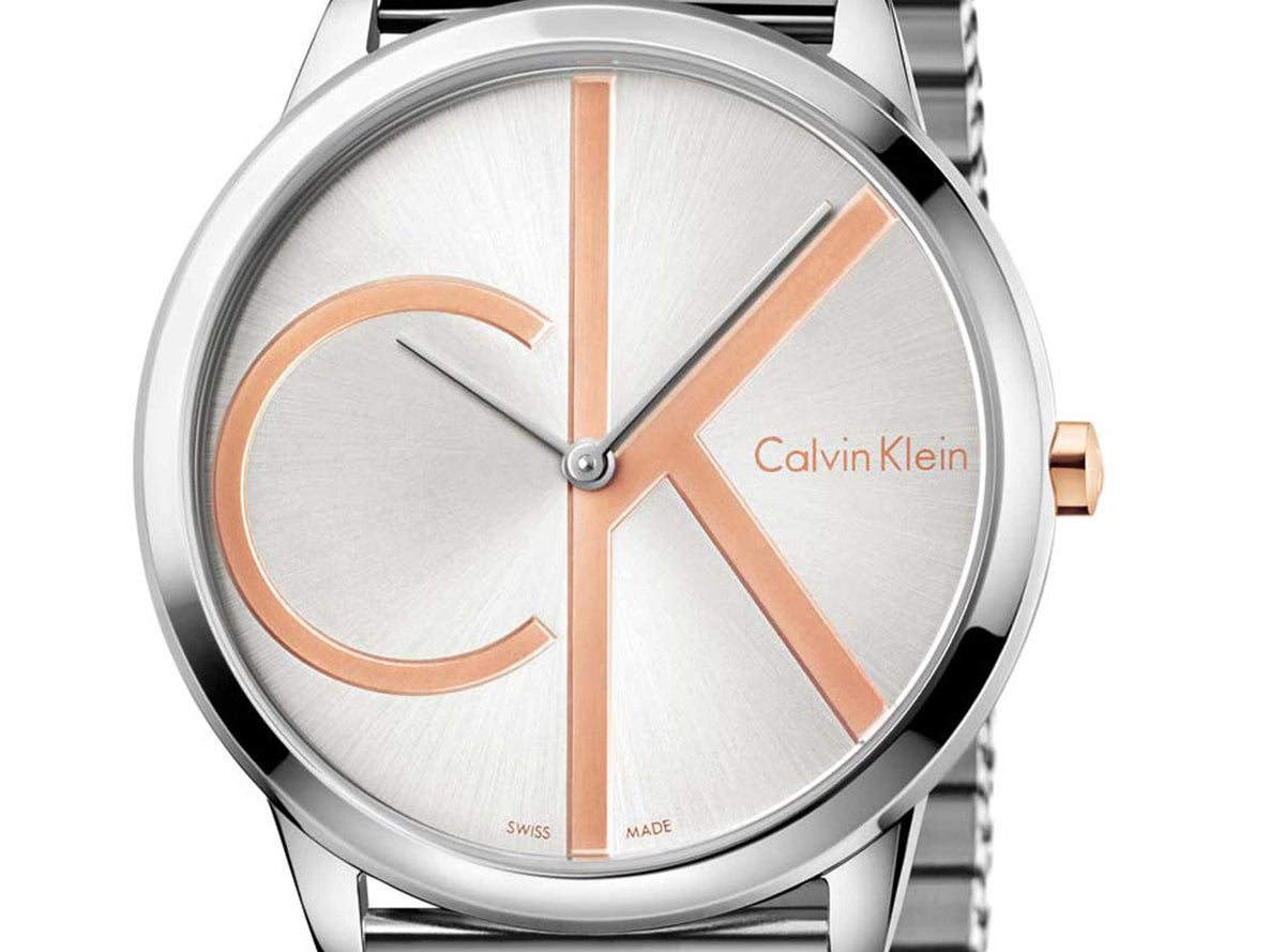 Calvin Klein - CK Minimal - K3M21BZ6