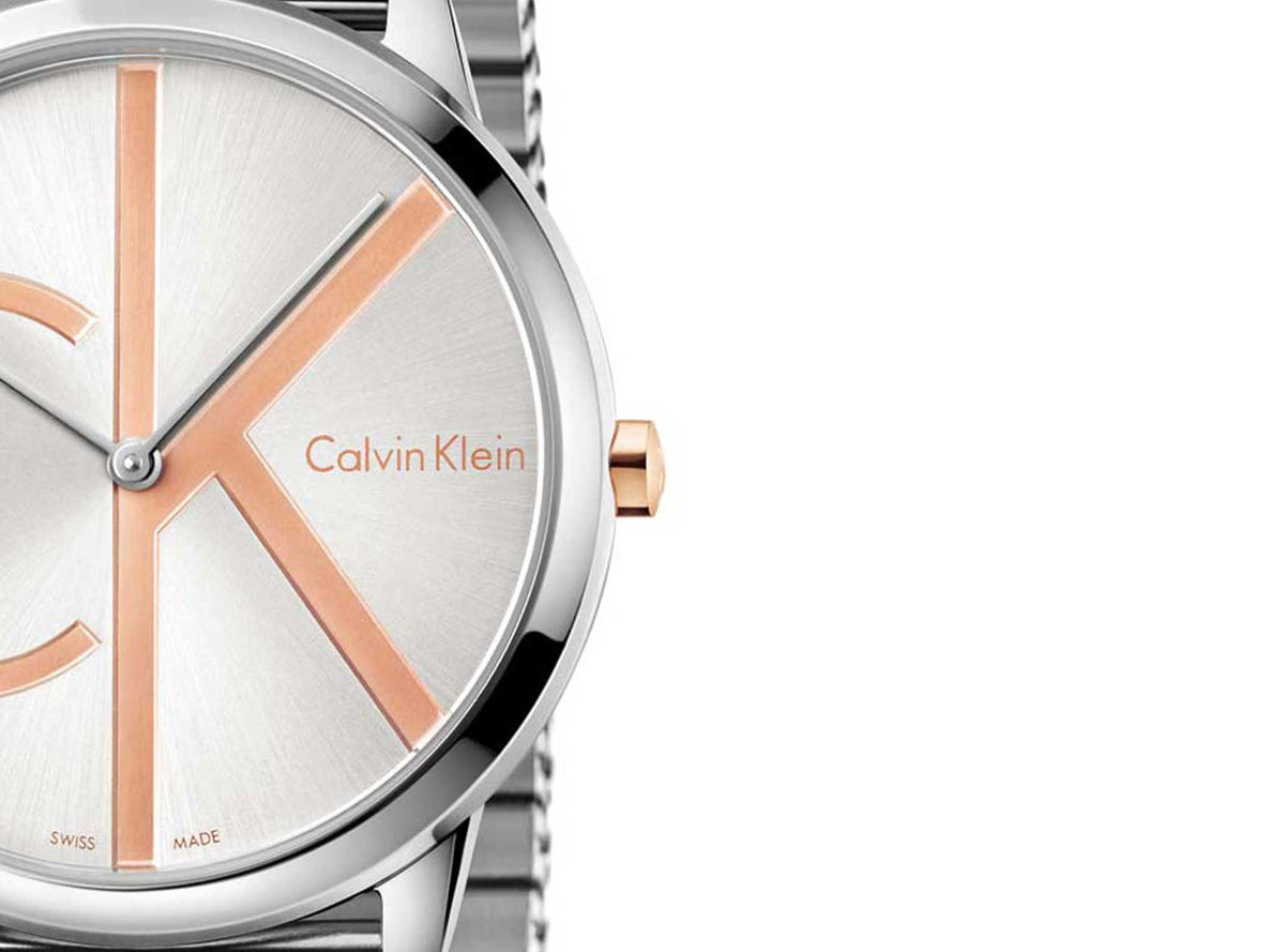 Calvin Klein - CK Minimal - K3M21BZ6
