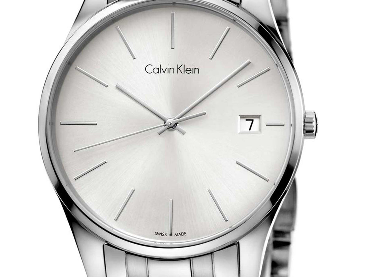 Calvin Klein - CK Tone - K4N21147