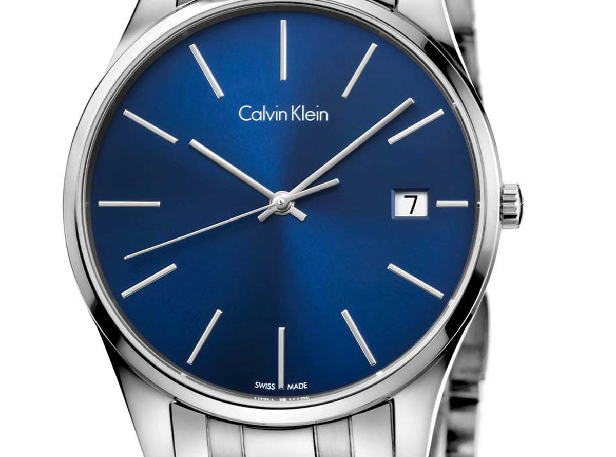 Calvin Klein - CK Time - K4N2114N
