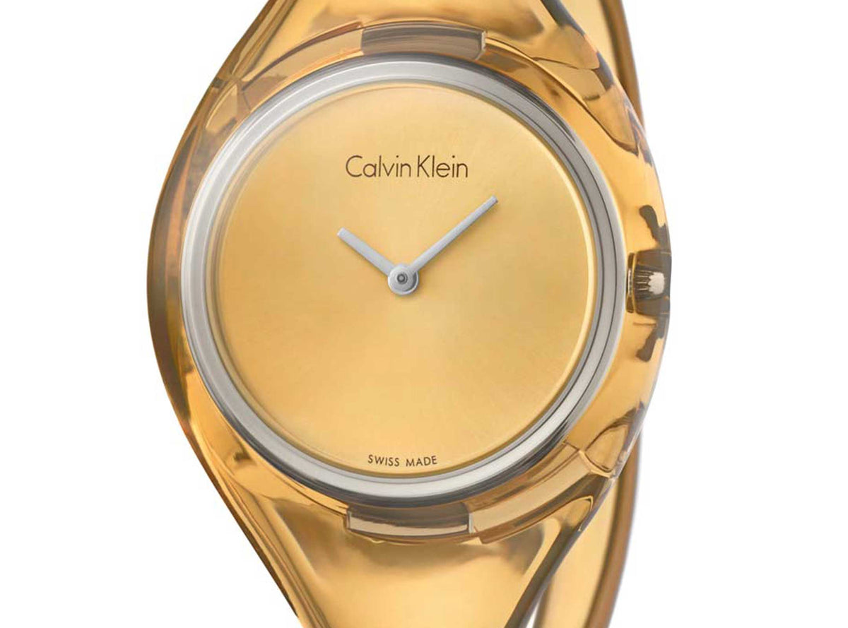 Calvin Klein - CK Pure - K4W2MXF6