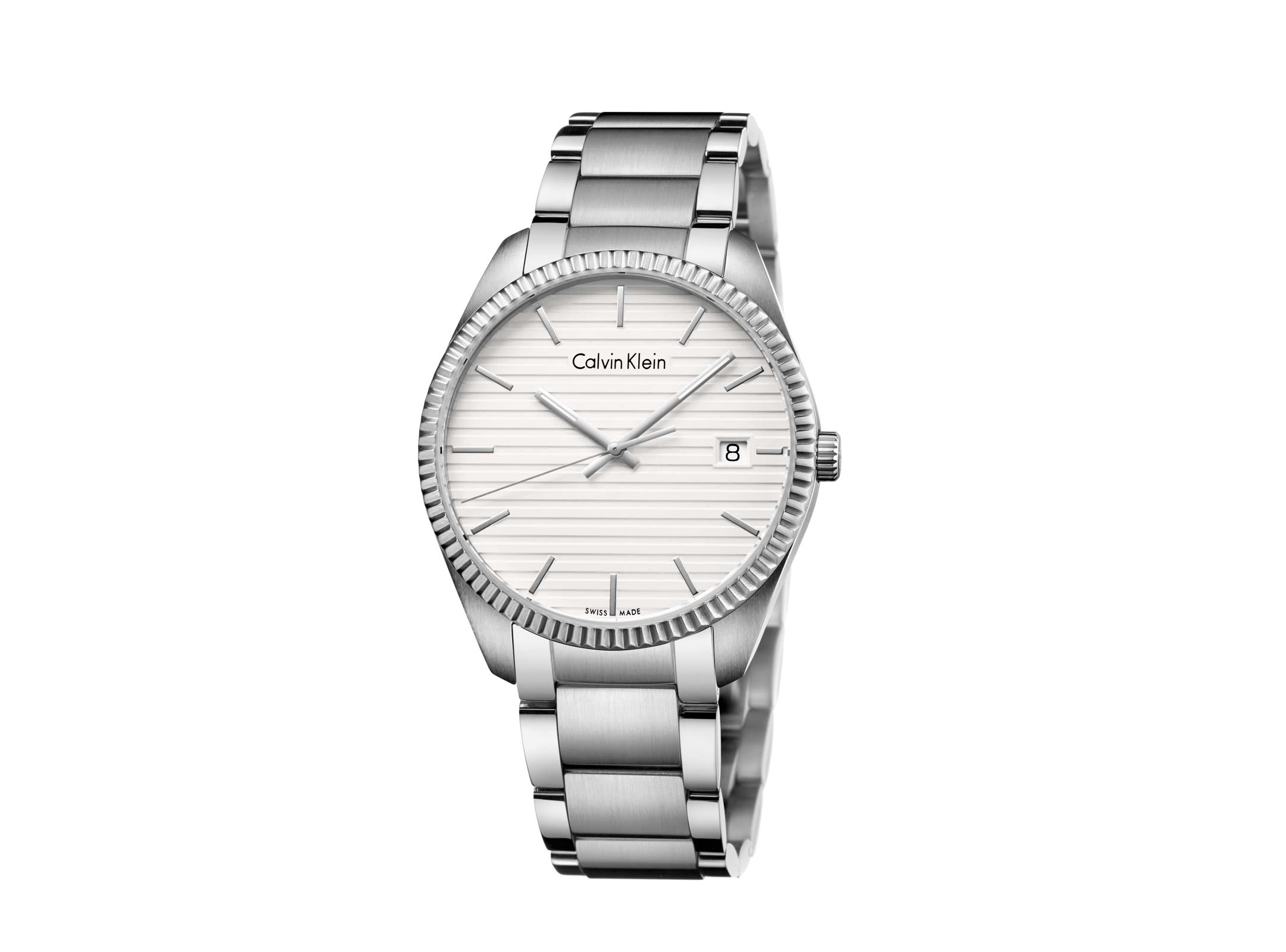 Calvin Klein - CK Allia (CK Alliance) - K5R31146 - egywatch.com