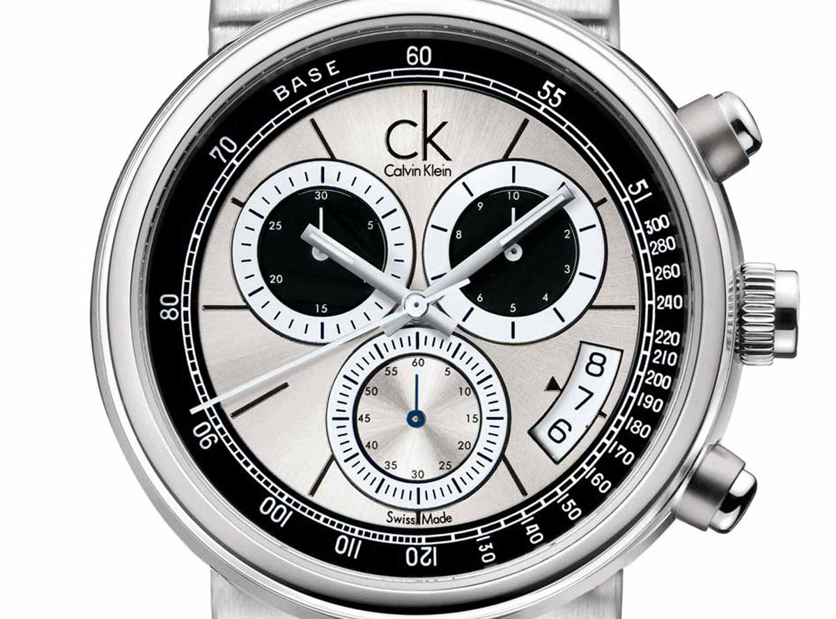 Calvin Klein - CK Celerity - K7547192