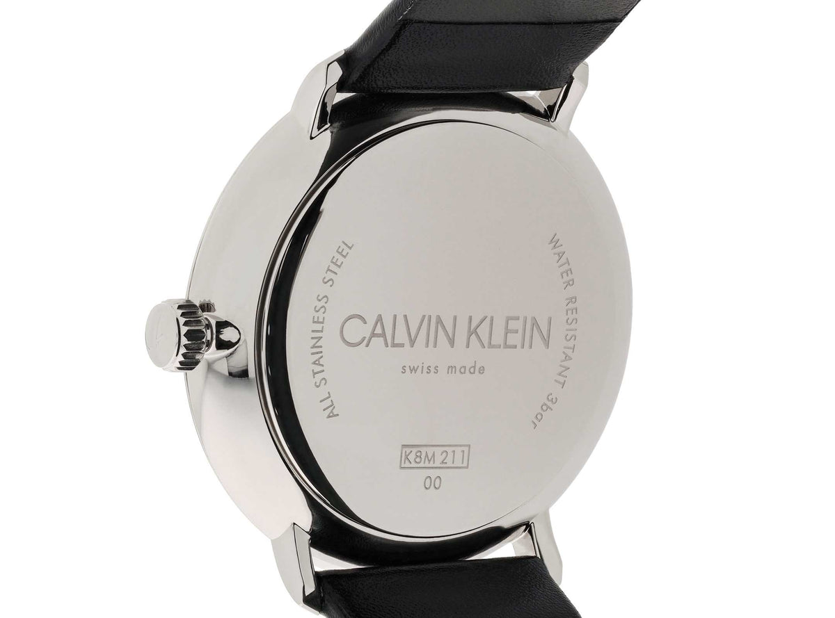 Calvin Klein - CK Highno / CK high noon - K8M211C1