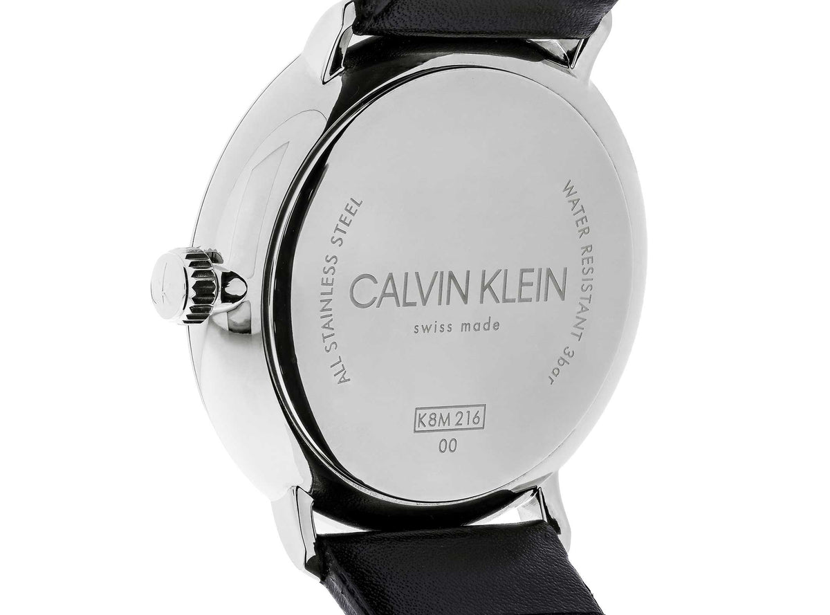 Calvin Klein - CK Highno / CK high noon - K8M211C6