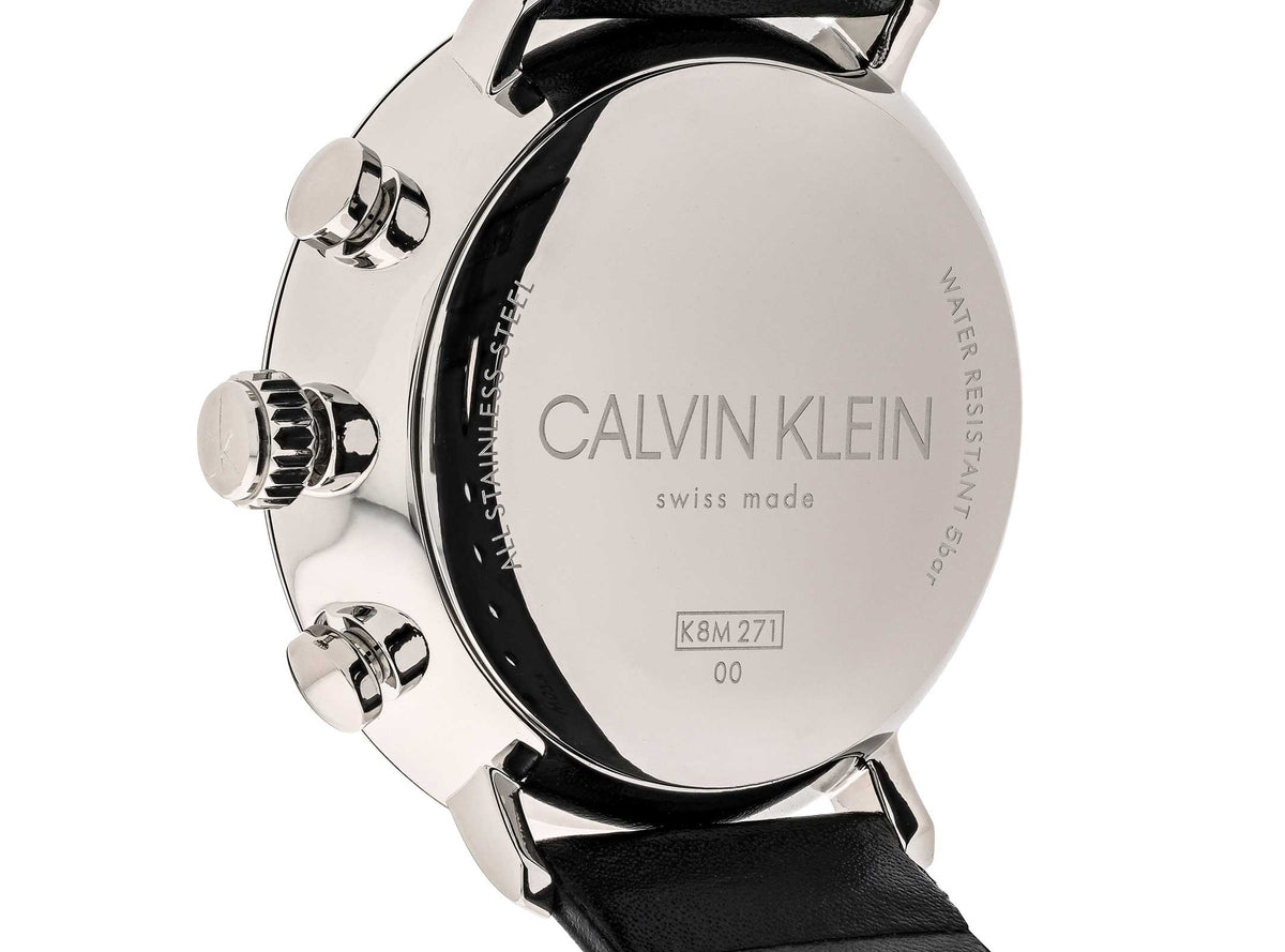 Calvin Klein - CK Highno / CK high noon - K8M271C1