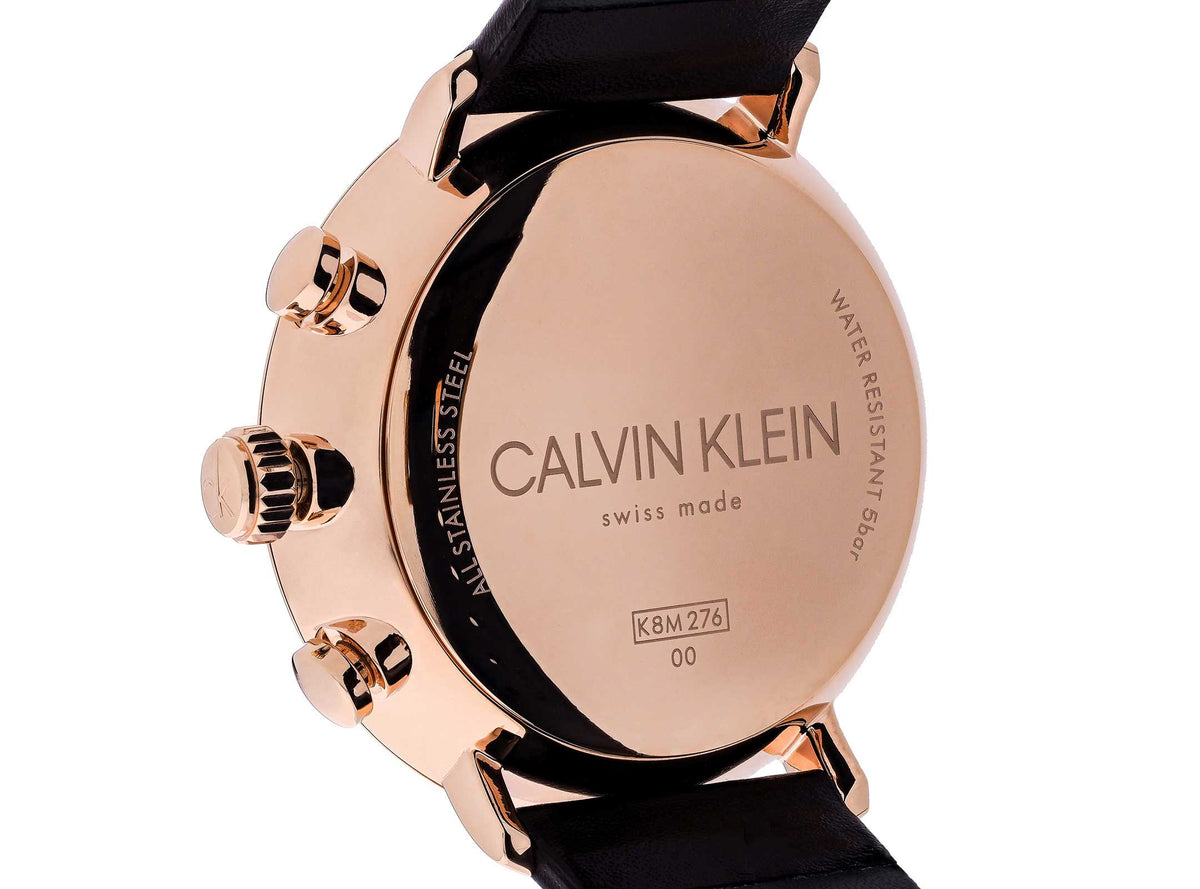 Calvin Klein - CK Highno / CK high noon - K8M276G6