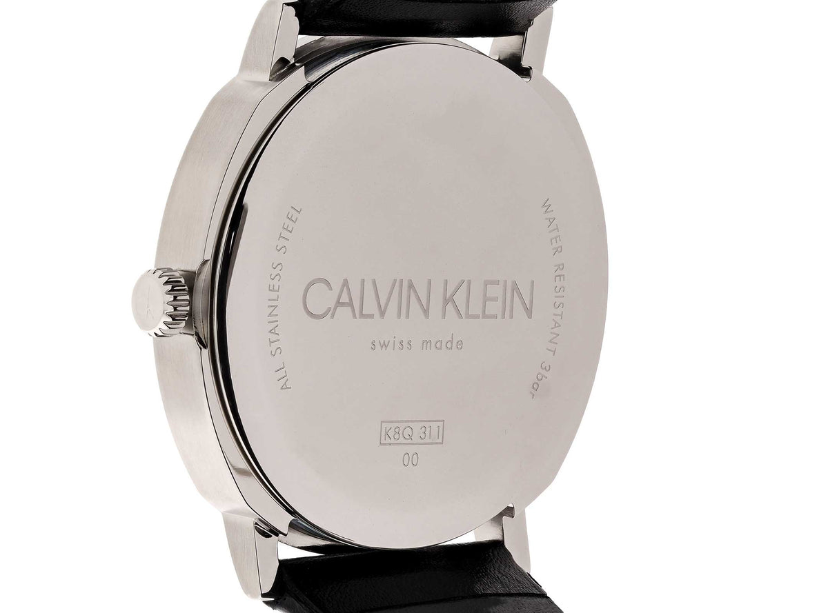 Calvin Klein - CK Posh - K8Q311C1