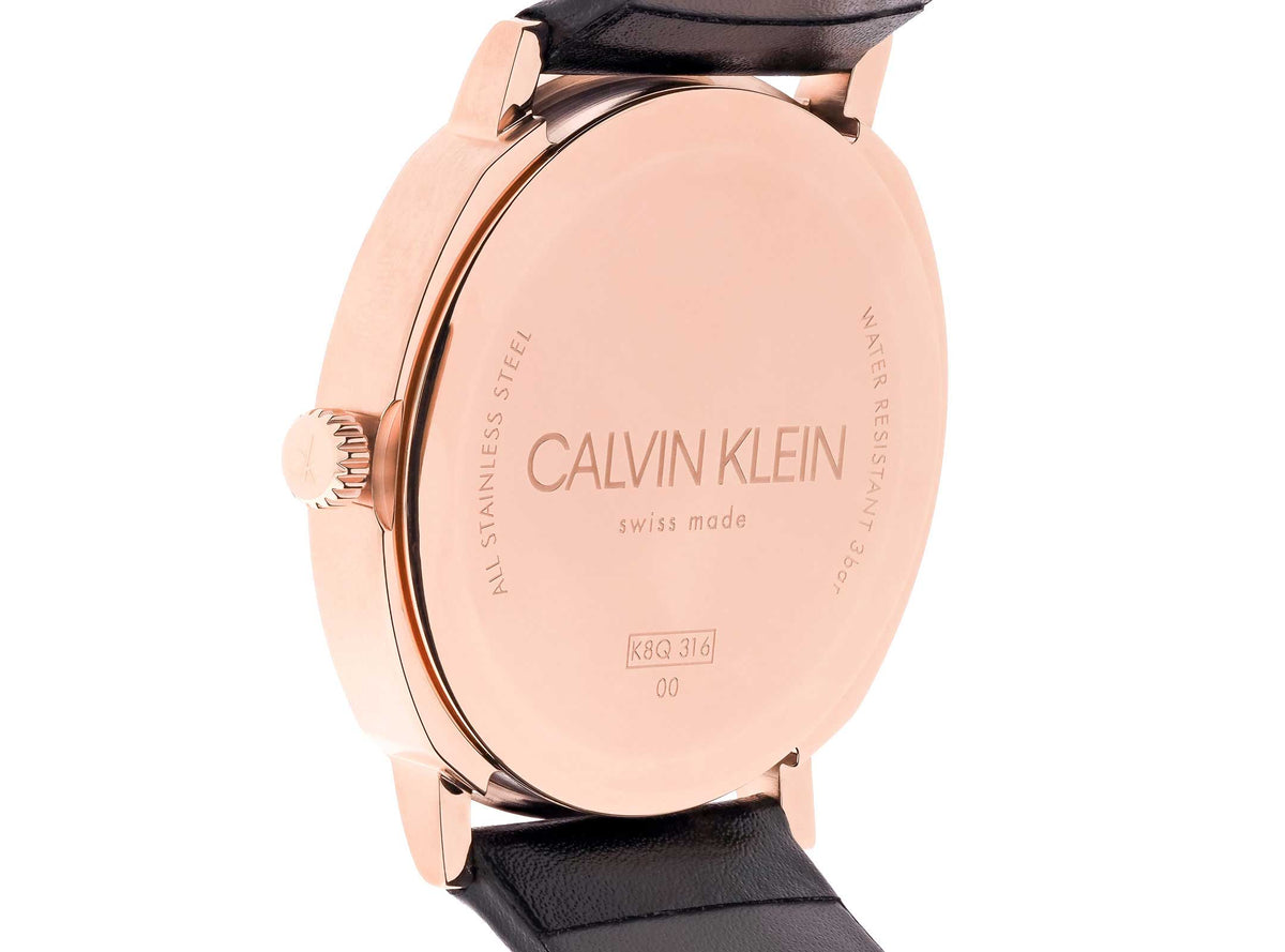 Calvin Klein - CK Posh - K8Q316C3