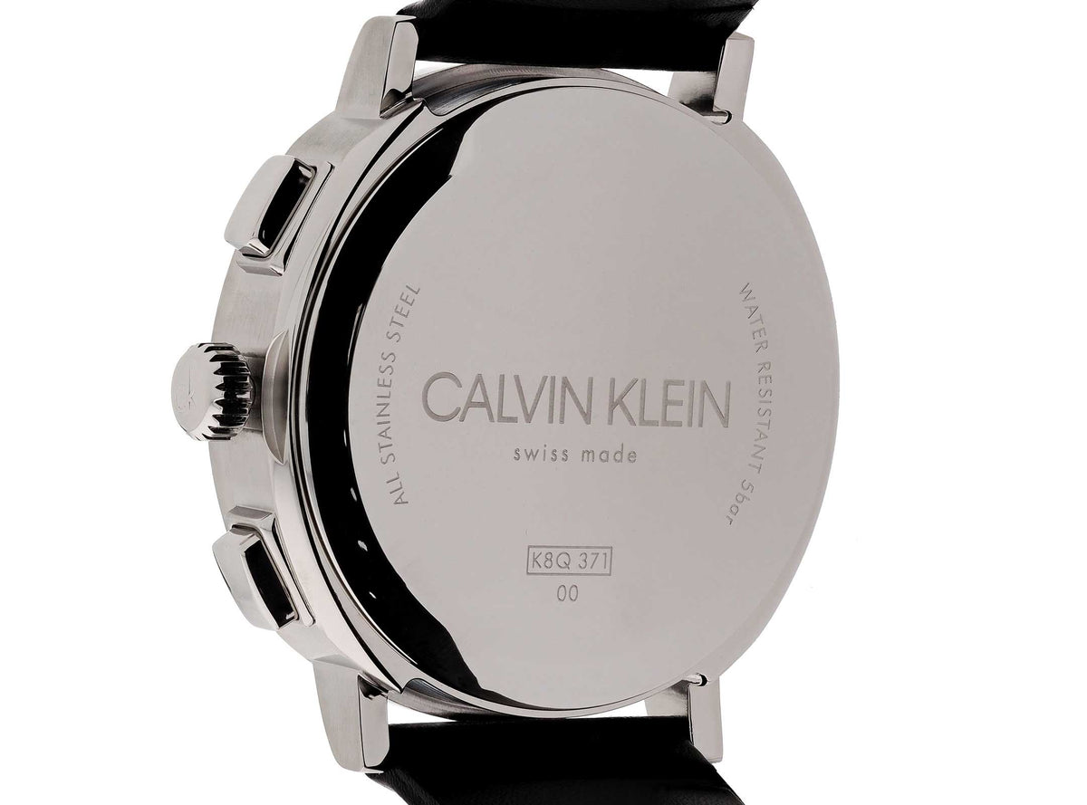 Calvin Klein - CK Posh - K8Q311C1