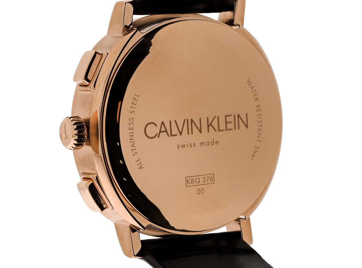 Calvin Klein - CK Posh - K8Q376C3