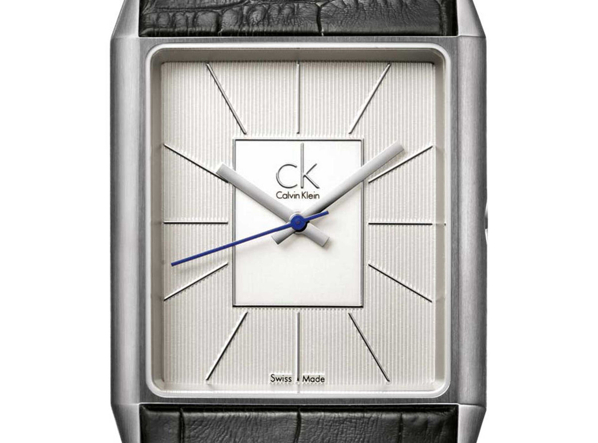 Calvin Klein - CK Angular - K9611120