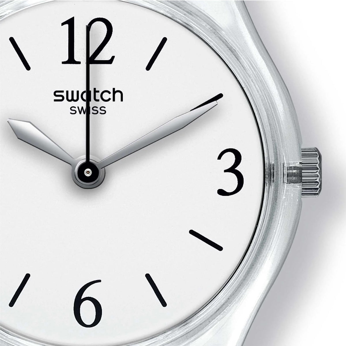 Swatch - Clovercheck - LK367G