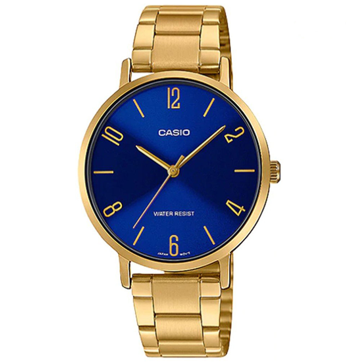 Casio - General - LTP-VT01G-2BUDF