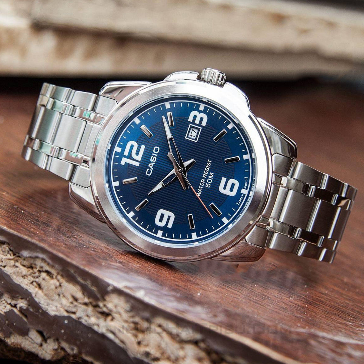 Casio Enticer MTP-1314D-2AVDF