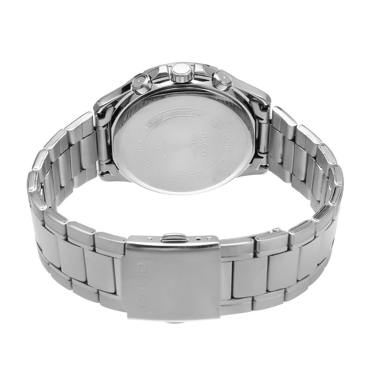 Casio - General - MTP-1374D-7AVDF