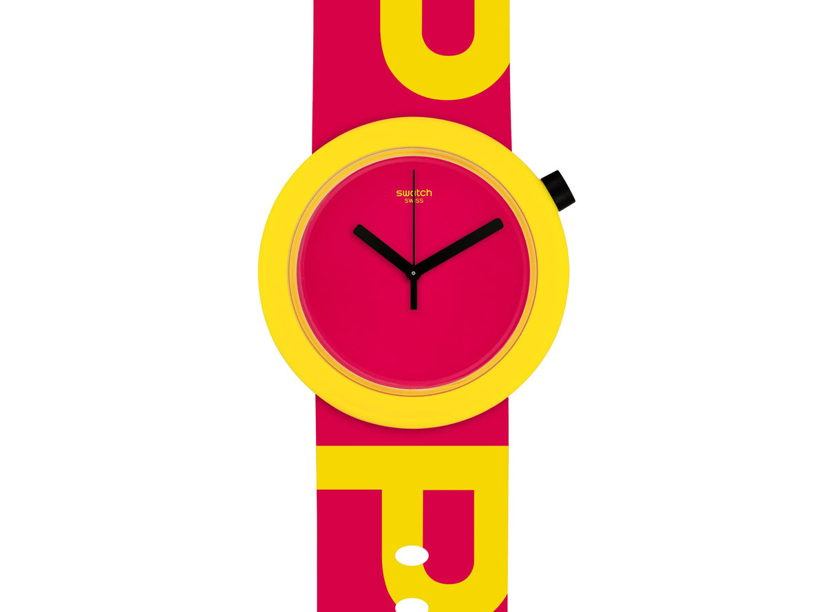 SWATCH - POPTASTIC - egywatch.com - Watches - Swatch