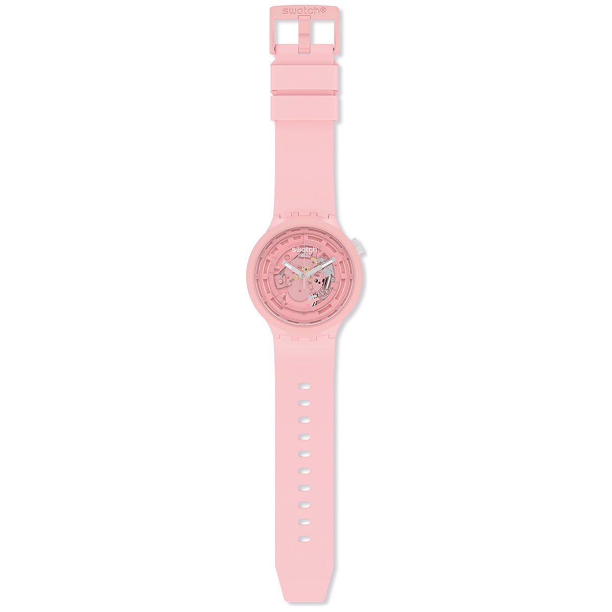 Swatch - C-Pink - SB03P100