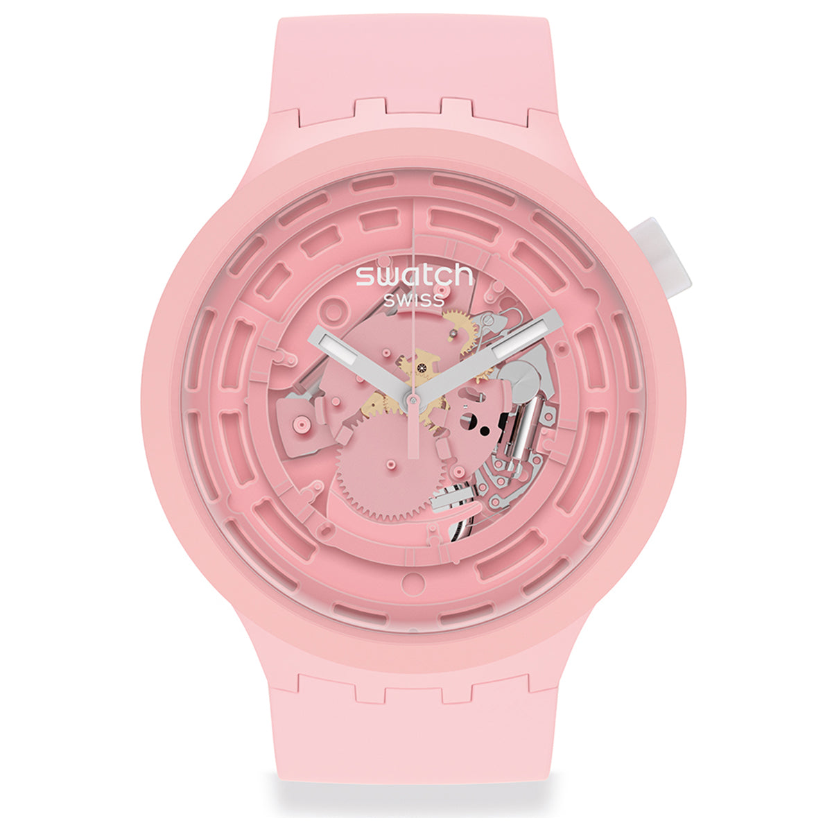 Swatch - C-Pink - SB03P100