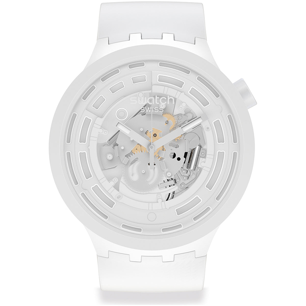 Swatch - C-White - SB03W100