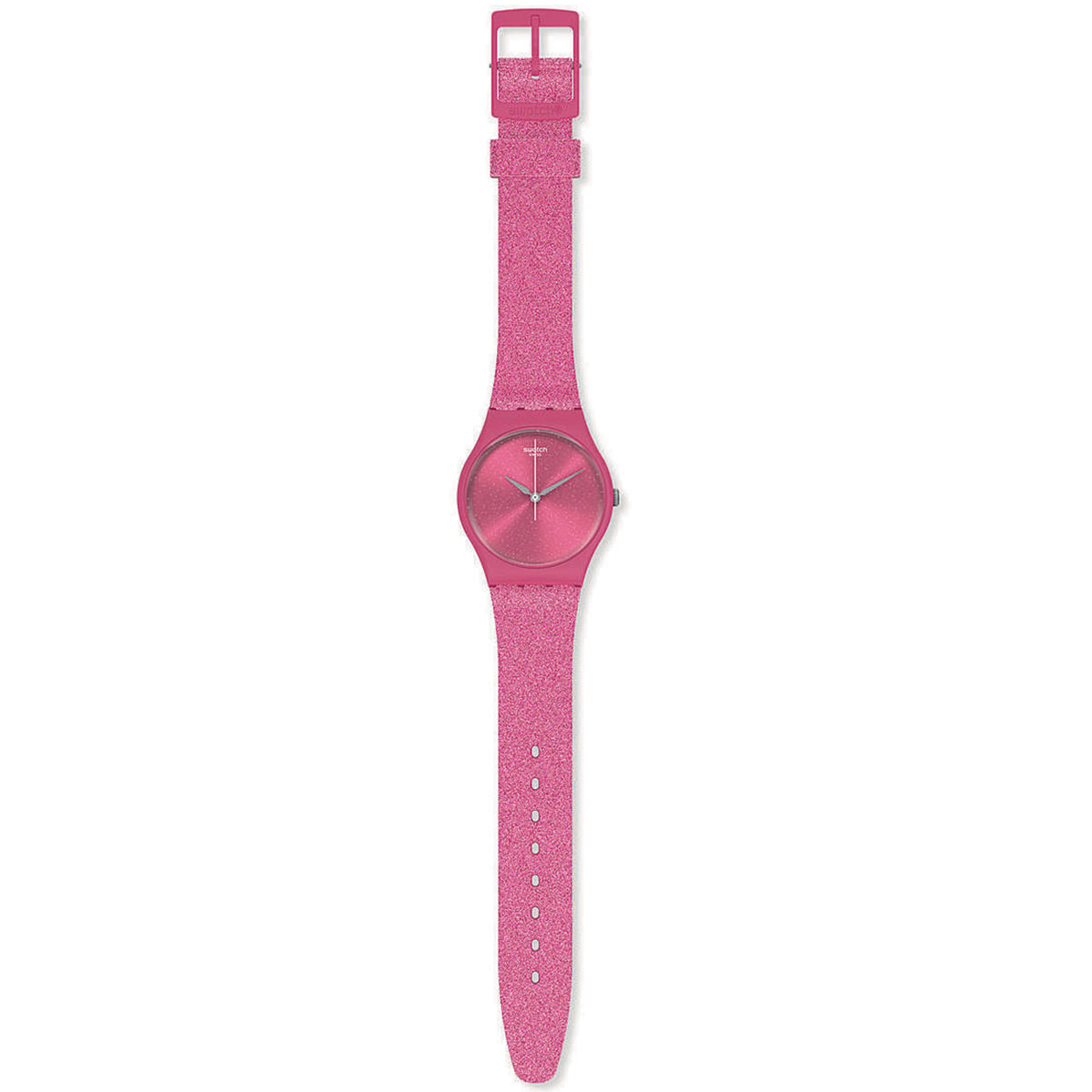 Swatch - Magi Pink - SO28P101