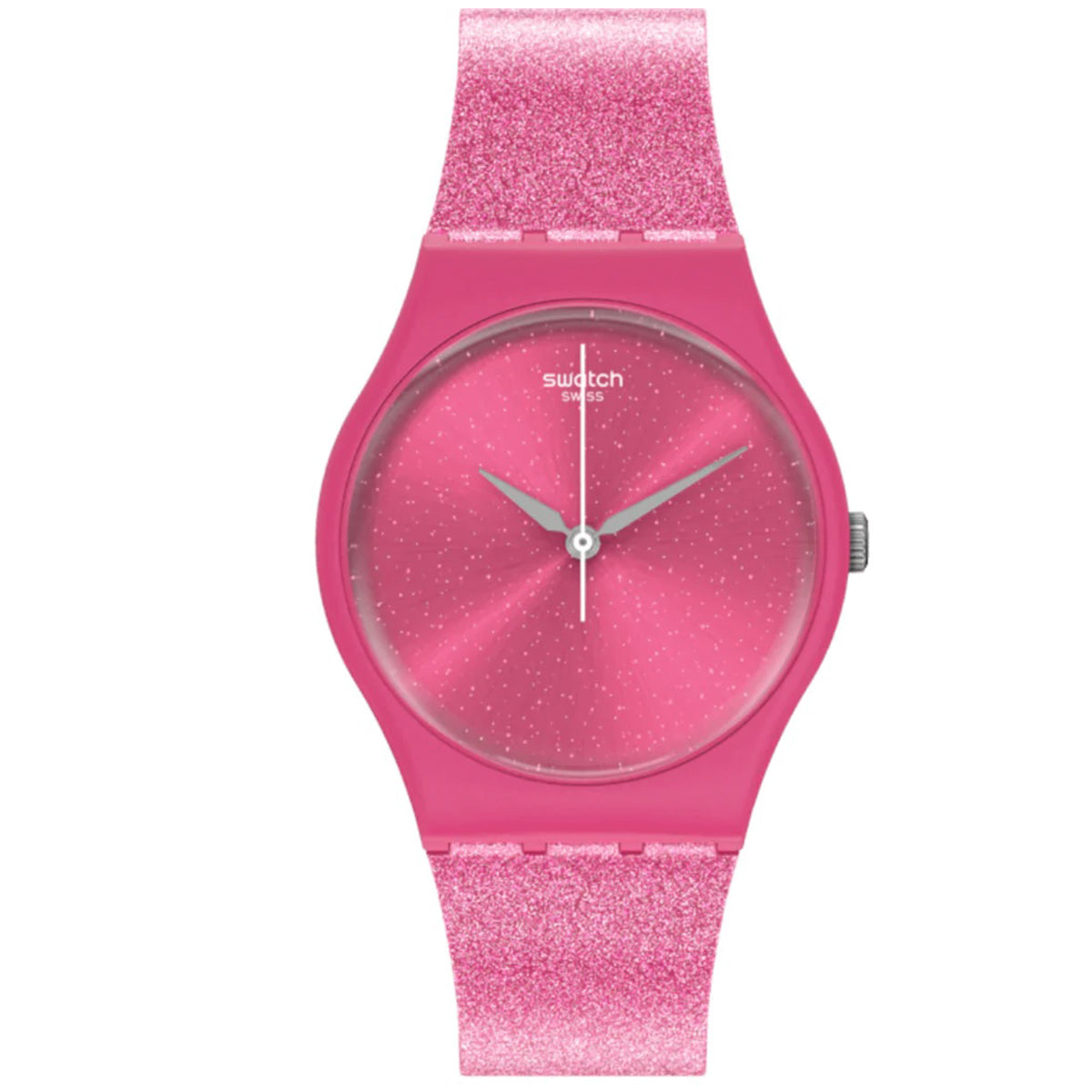 Swatch - Magi Pink - SO28P101