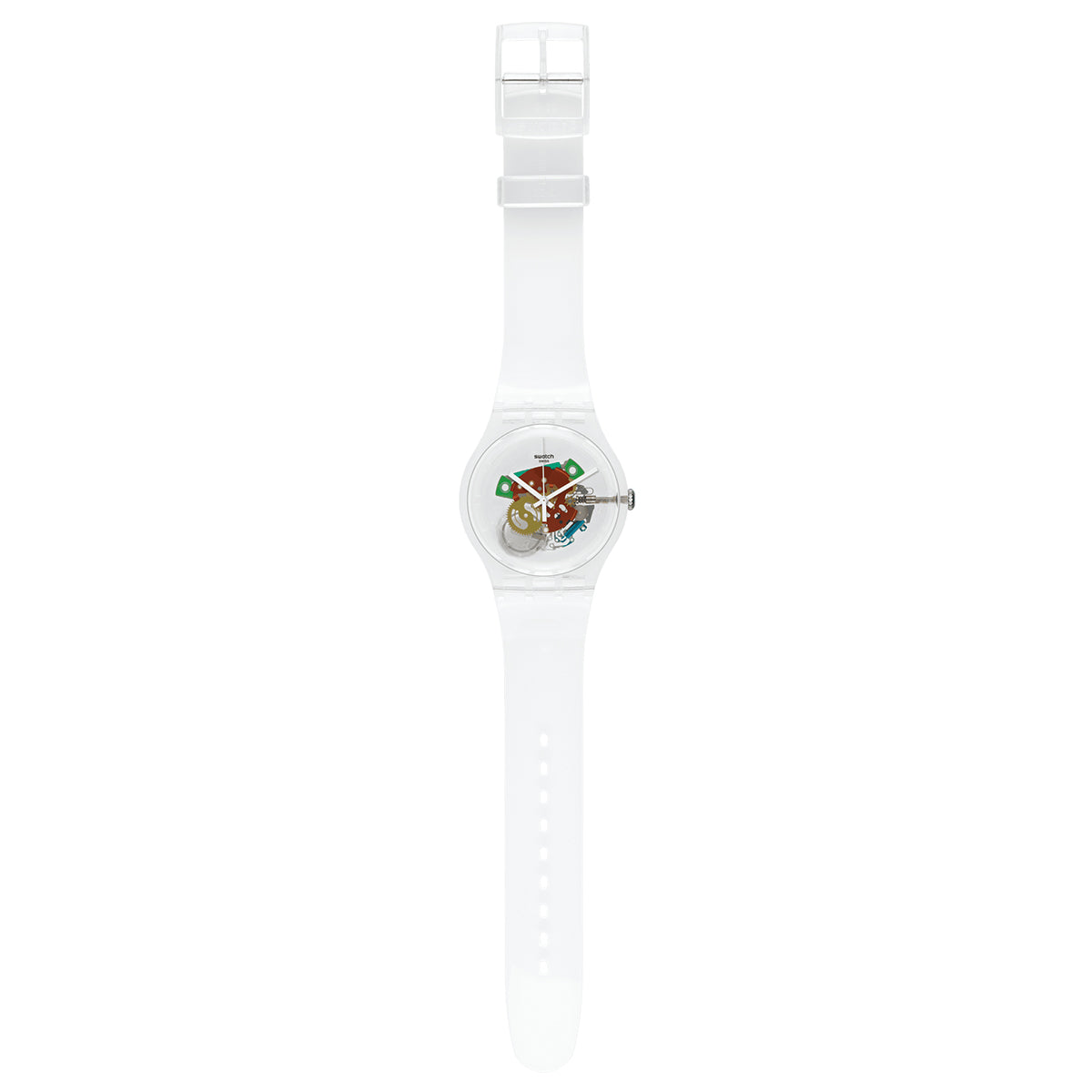 Swatch - Random Ghost - SO29K104