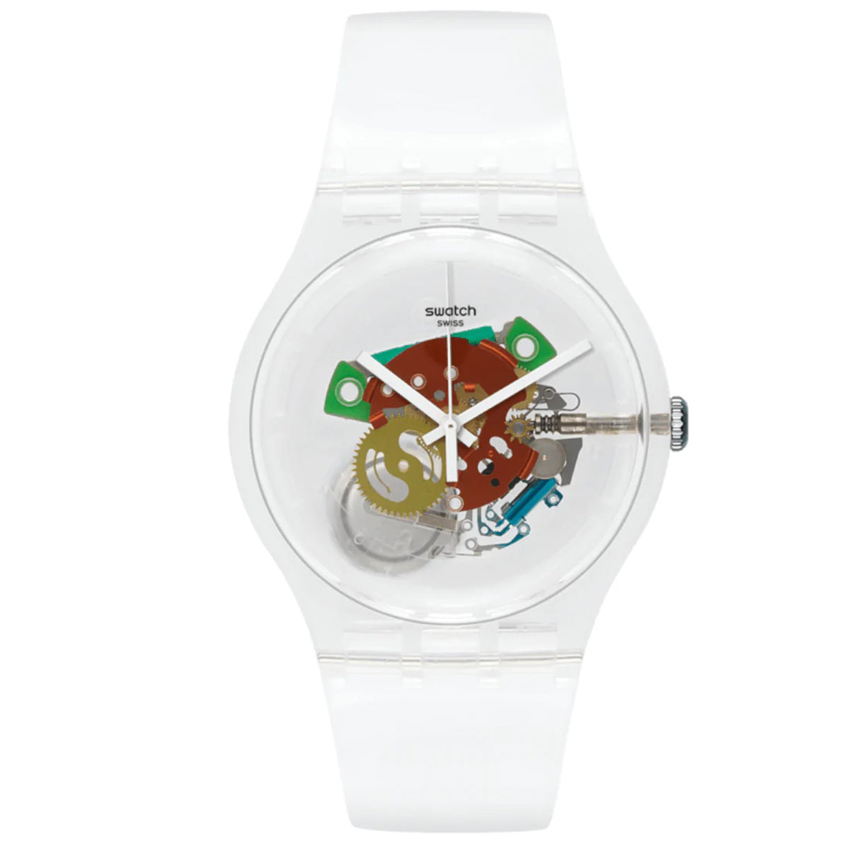 Swatch - Random Ghost - SO29K104