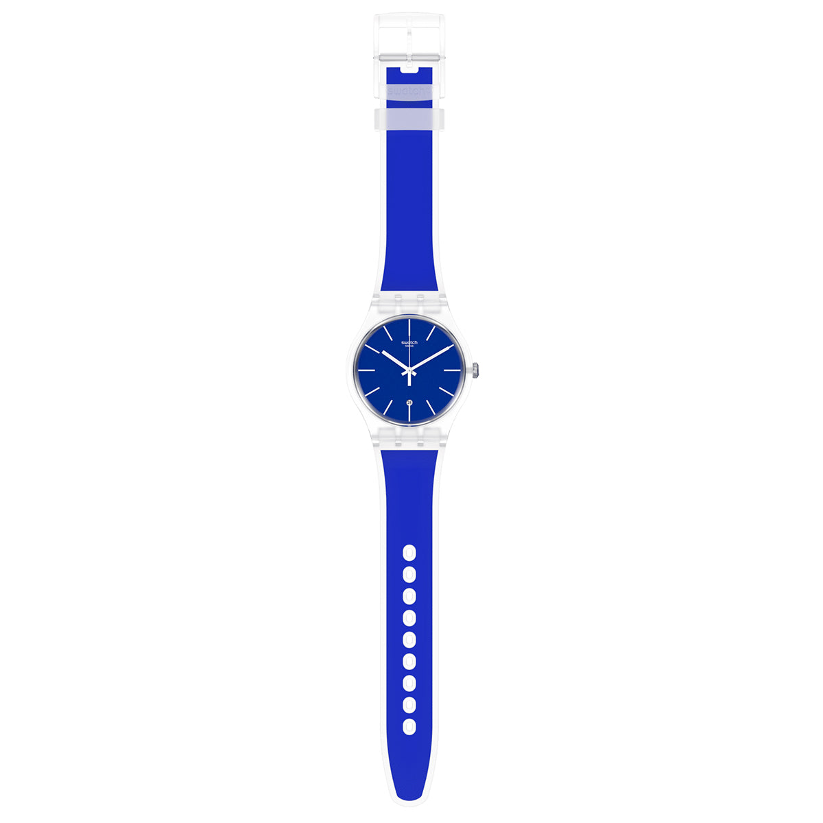 Swatch - Blue Trip - SO29K400