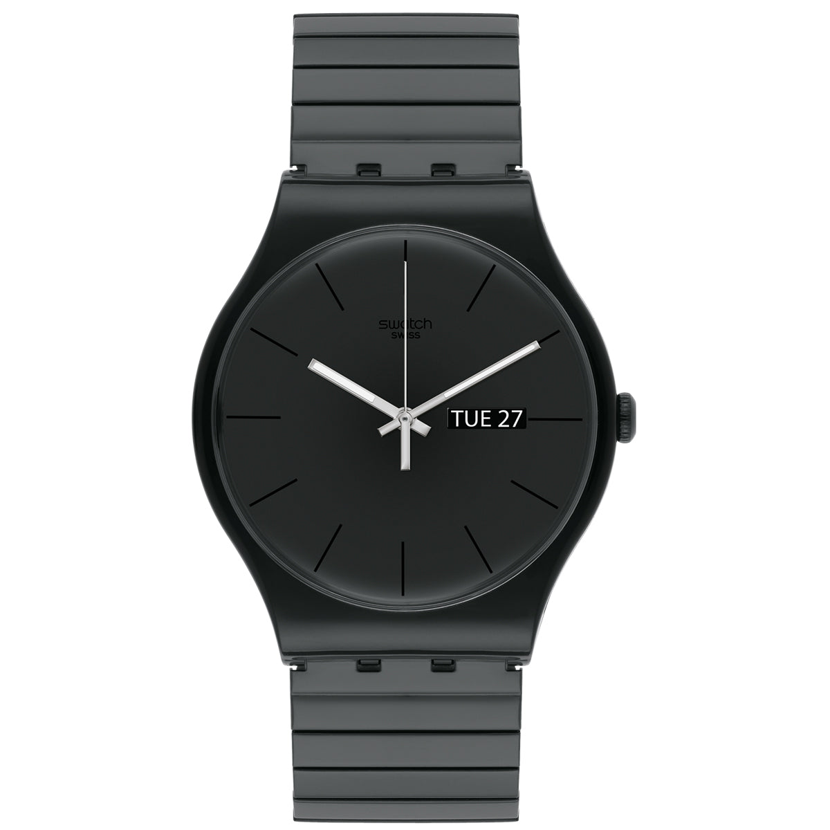 Swatch - Mystery Life - SUOB708A
