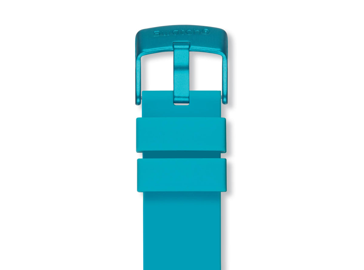 SWATCH - TOUCH BLUE - SURS100