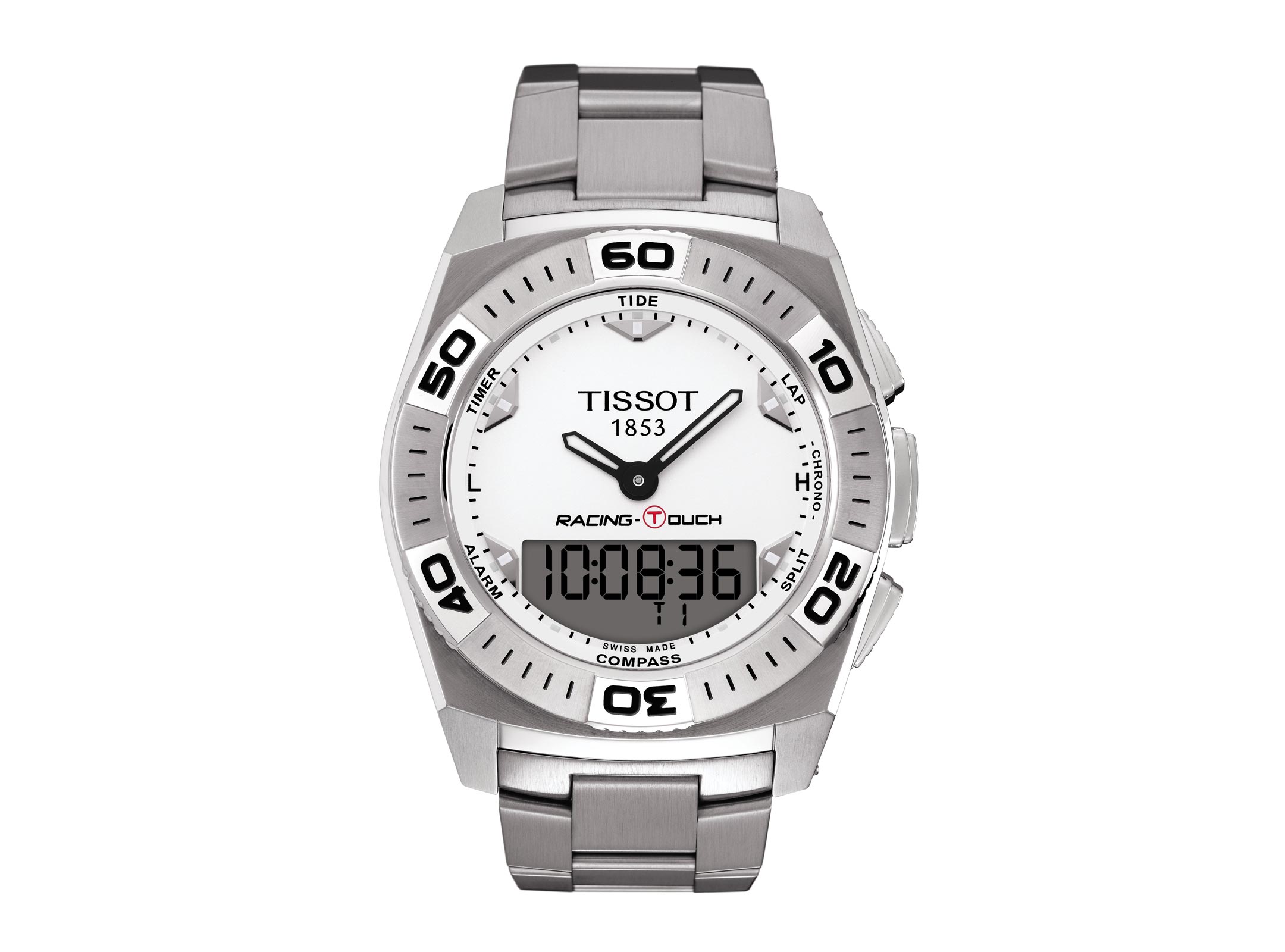 Tissot Racing Touch T002.520.11.031 egywatch